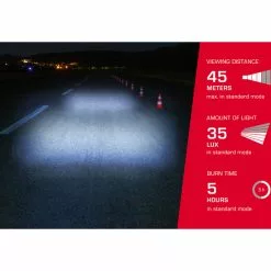 SIGMA SPORT Aura 35/Nugget II USB Beleuchtungsset -CUBE RFR Teile Verkäufe sigma sport aura 35 nugget ii usb light set stvzo 4