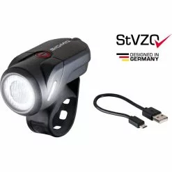 SIGMA SPORT Aura 35 USB Frontlicht