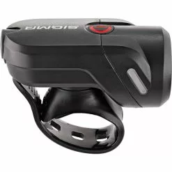 SIGMA SPORT Aura 35 USB Frontlicht -CUBE RFR Teile Verkäufe sigma sport aura 35 usb front light stvzo 4