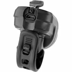 SIGMA SPORT Aura 35 USB Frontlicht -CUBE RFR Teile Verkäufe sigma sport aura 35 usb front light stvzo 5