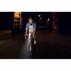 SIGMA SPORT Aura 35 USB Frontlicht -CUBE RFR Teile Verkäufe sigma sport aura 35 usb front light stvzo 6