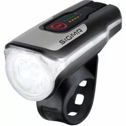 SIGMA SPORT Aura 80 USB Frontlicht