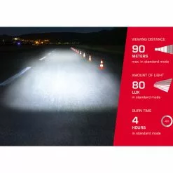 SIGMA SPORT Aura 80 USB Frontlicht -CUBE RFR Teile Verkäufe sigma sport aura 80 usb front light stvzo 4