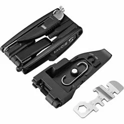 SIGMA SPORT Pocket Tool Large -CUBE RFR Teile Verkäufe sigma sport pocket tool large 3