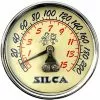 SILCA 210 PSI Ersatzmanometer Für Pista/Super Pista 1 SILCA 210 PSI Ersatzmanometer Für Pista/Super Pista -CUBE RFR Teile Verkäufe silca 210 psi replacement gauge for pista super pista 1
