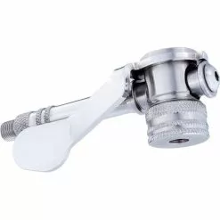 SILCA Hiro V.2 Presta Hochdruck-Pumpenkopf Mit Seitlicher Hebelverriegelung