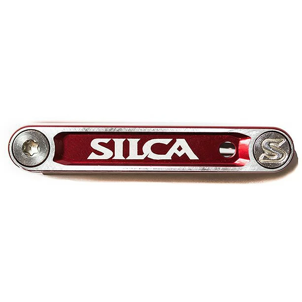 SILCA Italian Army Knife Nove Minitool 4 SILCA Italian Army Knife Nove Minitool – Bild 2