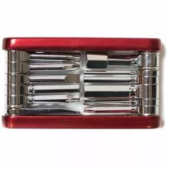 SILCA Italian Army Knife Nove Minitool 7 SILCA Italian Army Knife Nove Minitool -CUBE RFR Teile Verkäufe silca italian army knife nove minitool 3