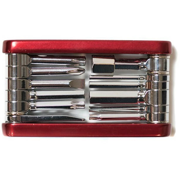 SILCA Italian Army Knife Nove Minitool 5 SILCA Italian Army Knife Nove Minitool – Bild 3