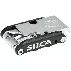 SILCA Italian Army Knife Venti 20-teiliges Multitool