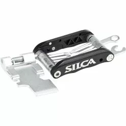 SILCA Italian Army Knife Venti 20-teiliges Multitool -CUBE RFR Teile Verkäufe silca italian army knife venti 20 piece multitool 3
