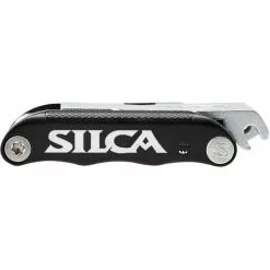 SILCA Italian Army Knife Venti 20-teiliges Multitool -CUBE RFR Teile Verkäufe silca italian army knife venti 20 piece multitool 5