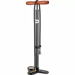 SILCA Pista Plus Stand-Luftpumpe