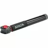 SILCA Pocket Impero Mini-Pumpe Schwarz -CUBE RFR Teile Verkäufe silca pocket impero mini pumpe black 1