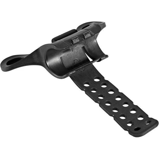 SKS Raceday 2 Punkt Mini Pumpenhalterung Schwarz 4 SKS Raceday 2 Punkt Mini Pumpenhalterung Schwarz – Bild 2