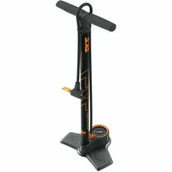 SKS Air-X-Plorer 10.0 Standpumpe -CUBE RFR Teile Verkäufe sks air x plorer 100 floor pump 3