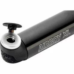 SKS Airboy XL Minipumpe Schwarz -CUBE RFR Teile Verkäufe sks airboy xl minipumpe schwarz 4