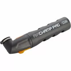 SKS Airchamp Pro CO2 Minipumpe Schwarz