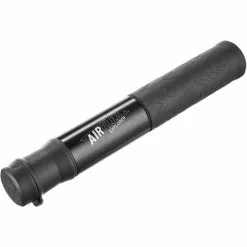 SKS Airflex Explrr Mini Pumpe Schwarz