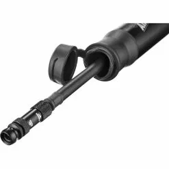 SKS Airflex Explrr Mini Pumpe Schwarz -CUBE RFR Teile Verkäufe sks airflex explrr mini pump black 3