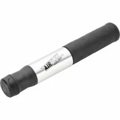 SKS Airflex Explrr Mini Pumpe Silber