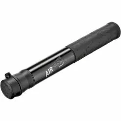 SKS Airflex Racer Mini Pumpe Schwarz