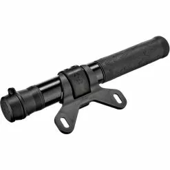 SKS Airflex Racer Mini Pumpe Schwarz -CUBE RFR Teile Verkäufe sks airflex racer mini pump black 4