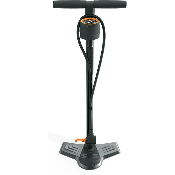SKS Airmotion 12.0 Standpumpe 4 SKS Airmotion 12.0 Standpumpe – Bild 2