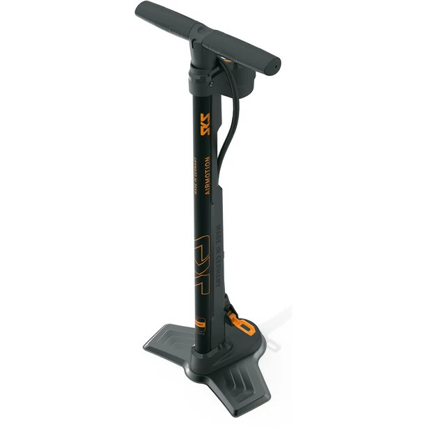SKS Airmotion 12.0 Standpumpe 5 SKS Airmotion 12.0 Standpumpe – Bild 3