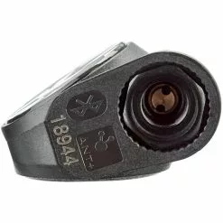 SKS Airspy AV Reifendrucksensor Schwarz -CUBE RFR Teile Verkäufe sks airspy av tyre pressure sensor black 3