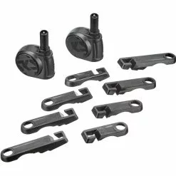 SKS Airspy AV Reifendrucksensor Schwarz -CUBE RFR Teile Verkäufe sks airspy av tyre pressure sensor black 4