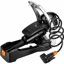 SKS Airstep Fußpumpe -CUBE RFR Teile Verkäufe sks airstep fusspumpe 4