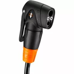 SKS Airstep Fußpumpe -CUBE RFR Teile Verkäufe sks airstep fusspumpe 5