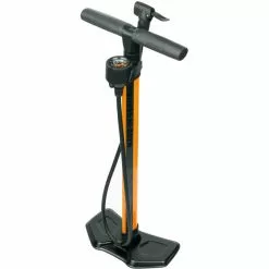 SKS Airworx 10.0 Standpumpe Orange