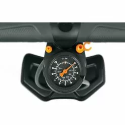 SKS Airworx 10.0 Standpumpe Orange -CUBE RFR Teile Verkäufe sks airworx 100 floor pump orange 4