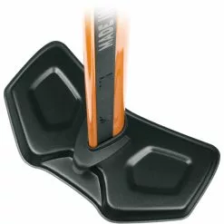 SKS Airworx 10.0 Standpumpe Orange -CUBE RFR Teile Verkäufe sks airworx 100 floor pump orange 5