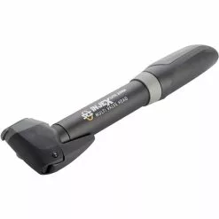 SKS Injex Lite Zoom Minipumpe Zoom Grau