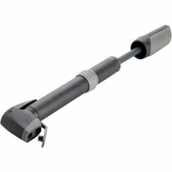 SKS Injex Lite Zoom Minipumpe Zoom Grau -CUBE RFR Teile Verkäufe sks injex lite zoom minipumpe zoom grau 3