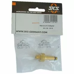 SKS Marzocchi Adapter Mit O-Ring
