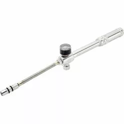 SKS MSP Dämpferpumpe Grau