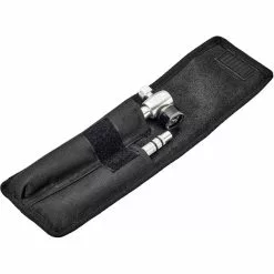 SKS MSP Dämpferpumpe Grau -CUBE RFR Teile Verkäufe sks msp daempferpumpe silber 6