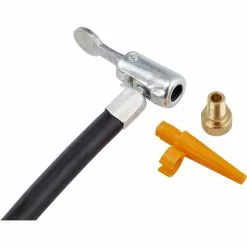 SKS Picco Tretpumpe Blau/schwarz -CUBE RFR Teile Verkäufe sks picco tretpumpe blau 4