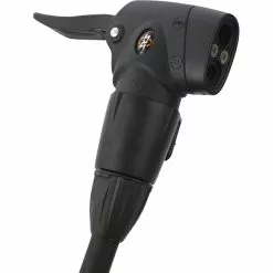 SKS Rennkompressor Standpumpe Schwarz/orange -CUBE RFR Teile Verkäufe sks rennkompressor standpumpe orange schwarz 3