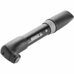 SKS Rookie XL Minipumpe Schwarz