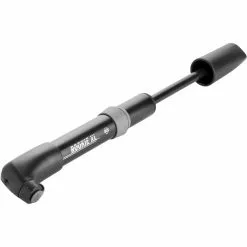 SKS Rookie XL Minipumpe Schwarz -CUBE RFR Teile Verkäufe sks rookie xl minipumpe schwarz 3