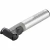SKS Supershort Minipumpe Grau 1 SKS Supershort Minipumpe Grau -CUBE RFR Teile Verkäufe sks supershort minipumpe grau 1