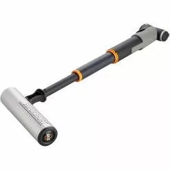 SKS Supershort Minipumpe Grau -CUBE RFR Teile Verkäufe sks supershort minipumpe grau 4