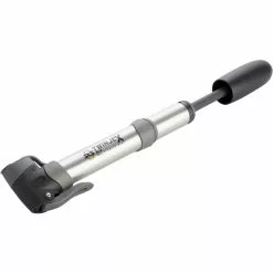 SKS Twinjex Minipumpe Aluminium Grau/schwarz -CUBE RFR Teile Verkäufe sks twinjex minipumpe aluminium schwarz grau 3