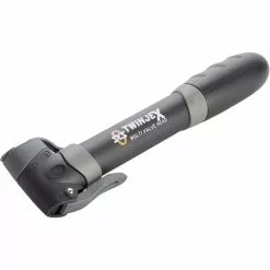 SKS Twinjex Minipumpe Schwarz