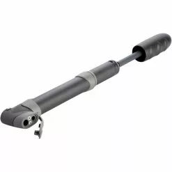 SKS Twinjex Minipumpe Schwarz -CUBE RFR Teile Verkäufe sks twinjex minipumpe schwarz 3